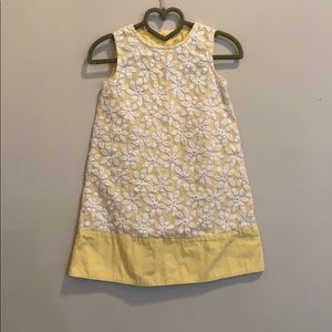 Gymboree dress